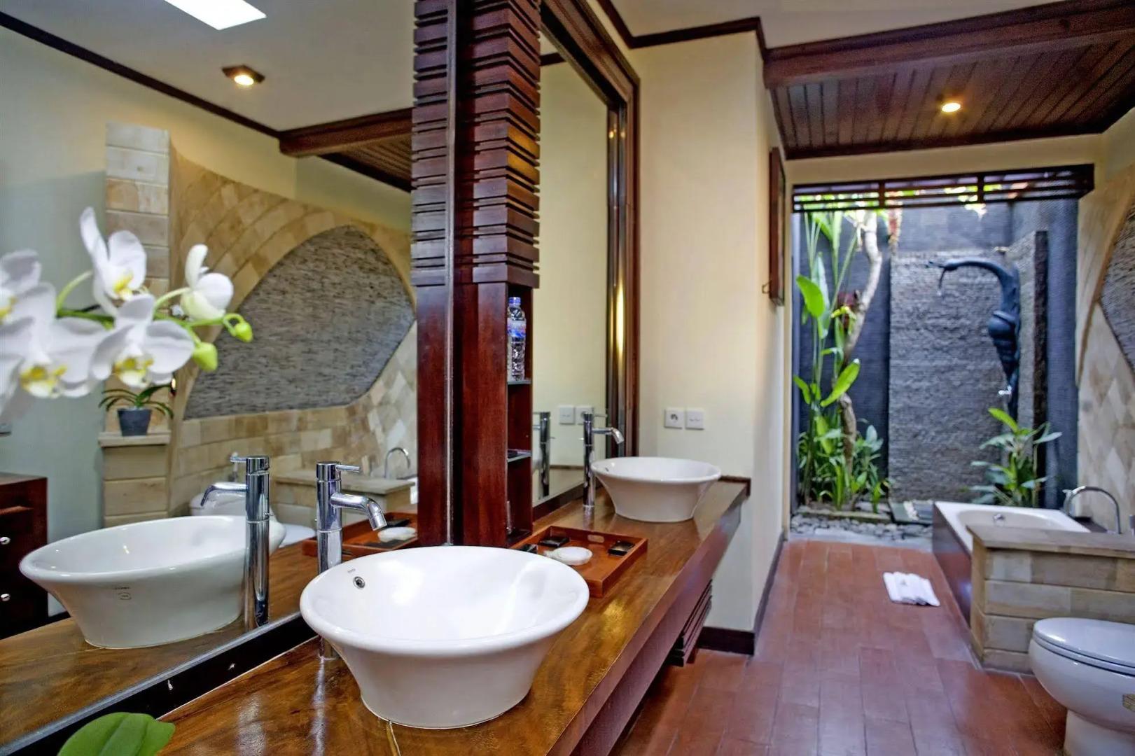 Photo - The Bali Dream Suite Villa Seminyak