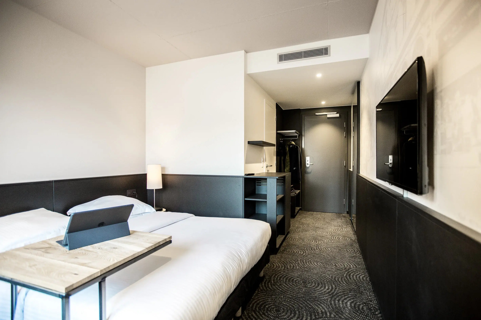 Foto - Hotel Van Belle