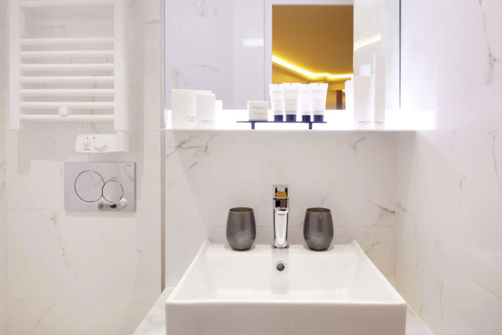 Foto - Hotel Petit Lafayette