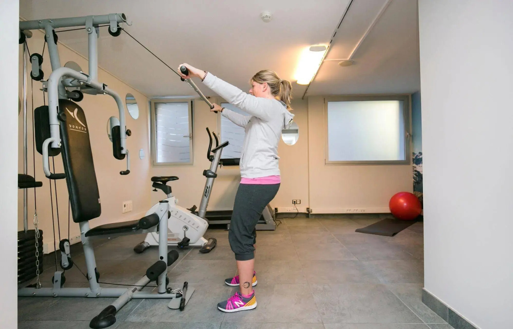 Foto - Yomo Mola Park