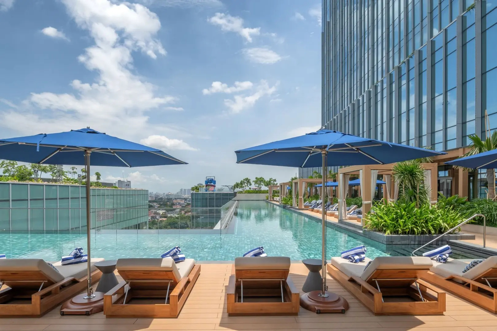 Foto - Solaire Resort North