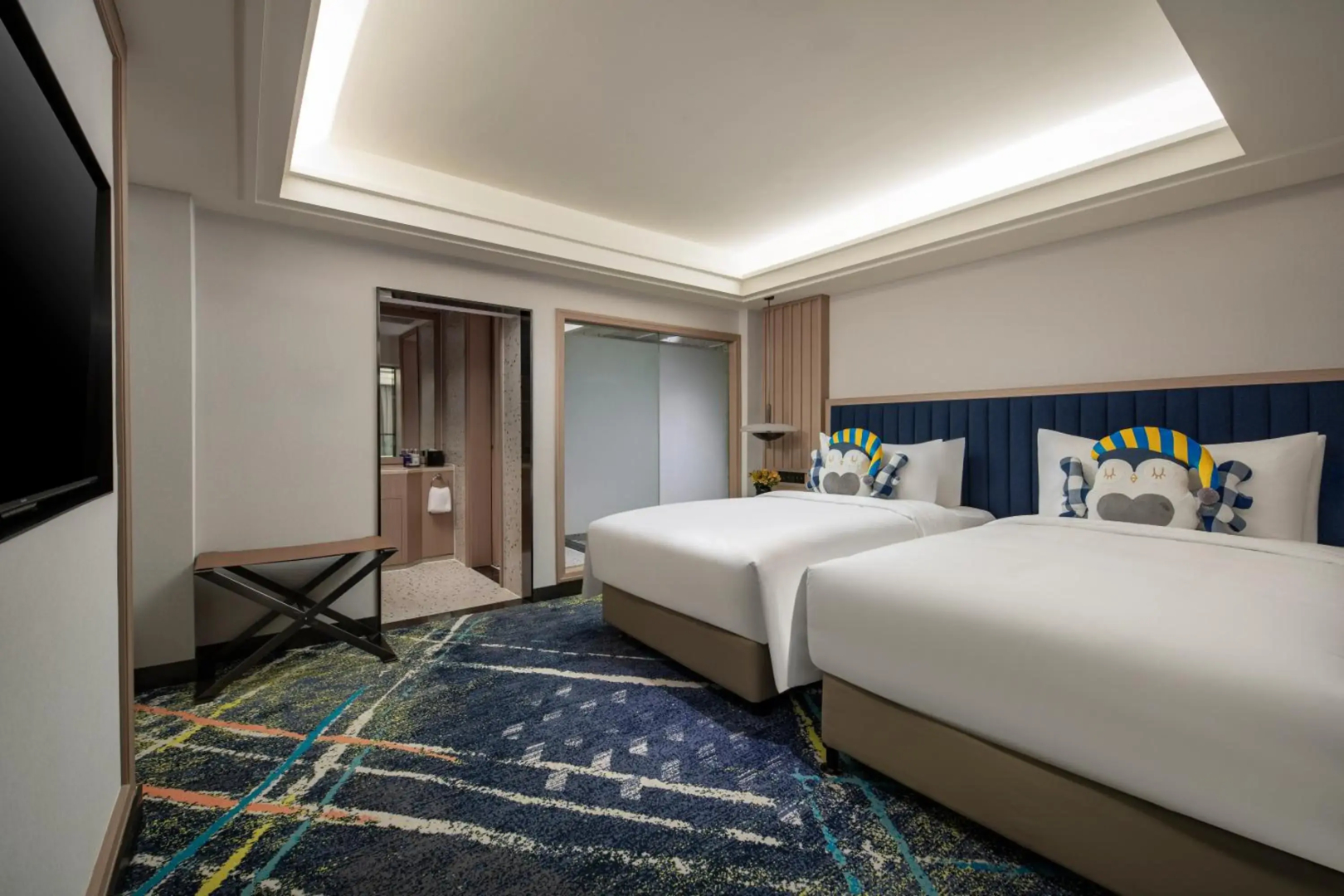 Foto - voco Shanghai Zhangjiang by IHG