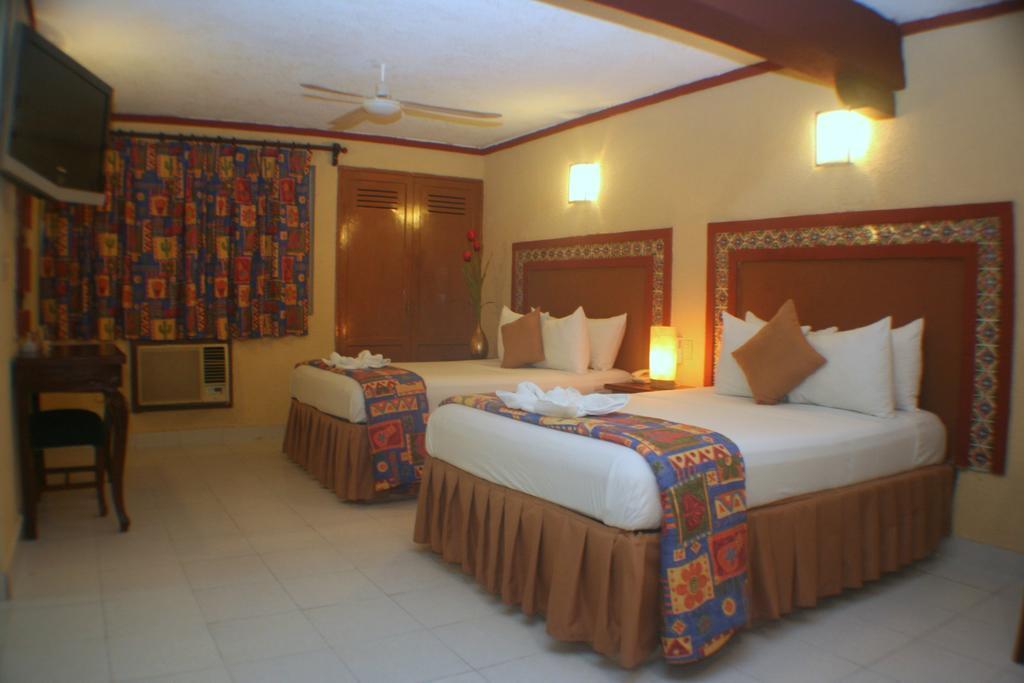 Photo - Suites Cancun Center