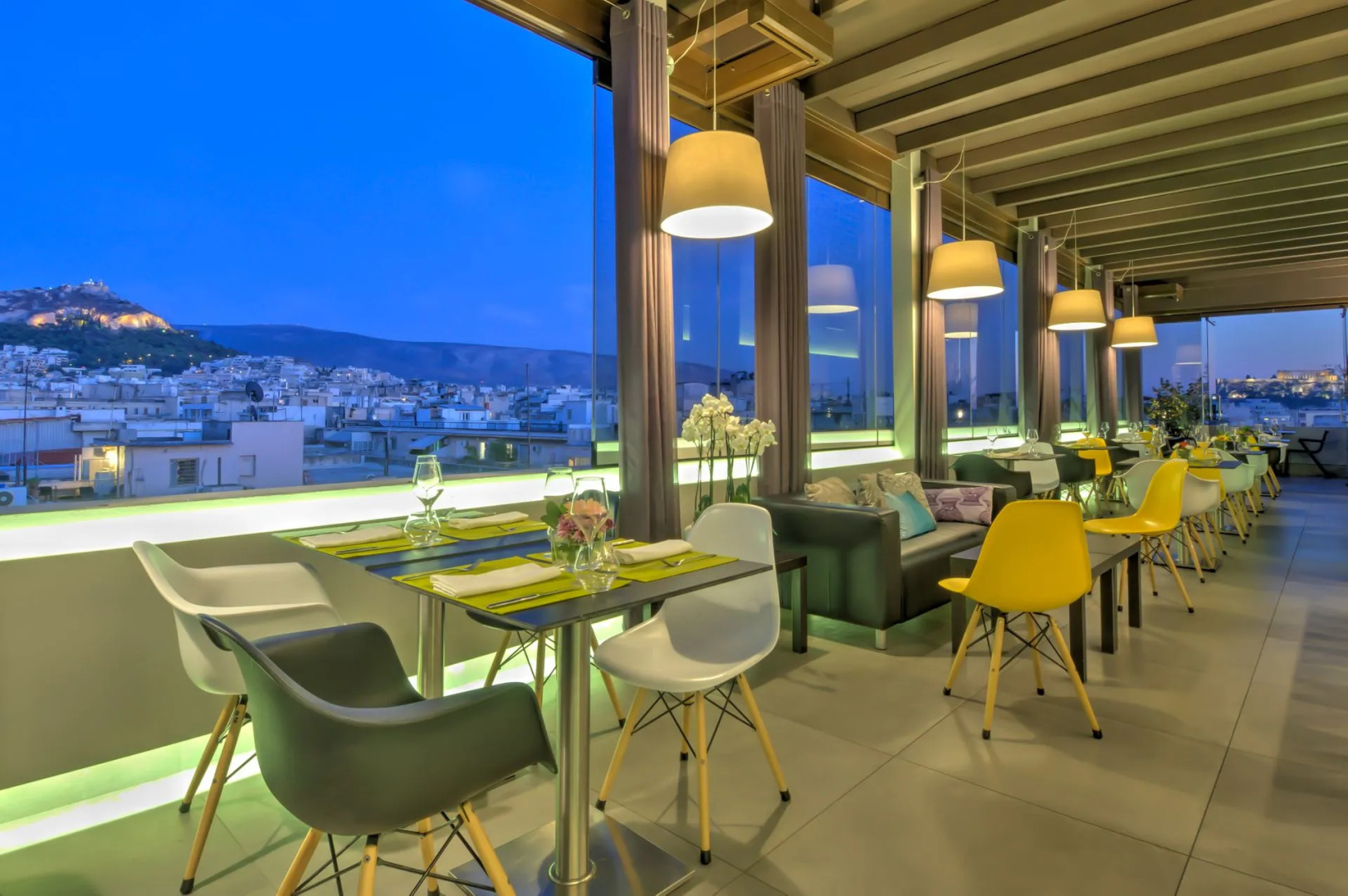 Foto - Polis Grand Hotel