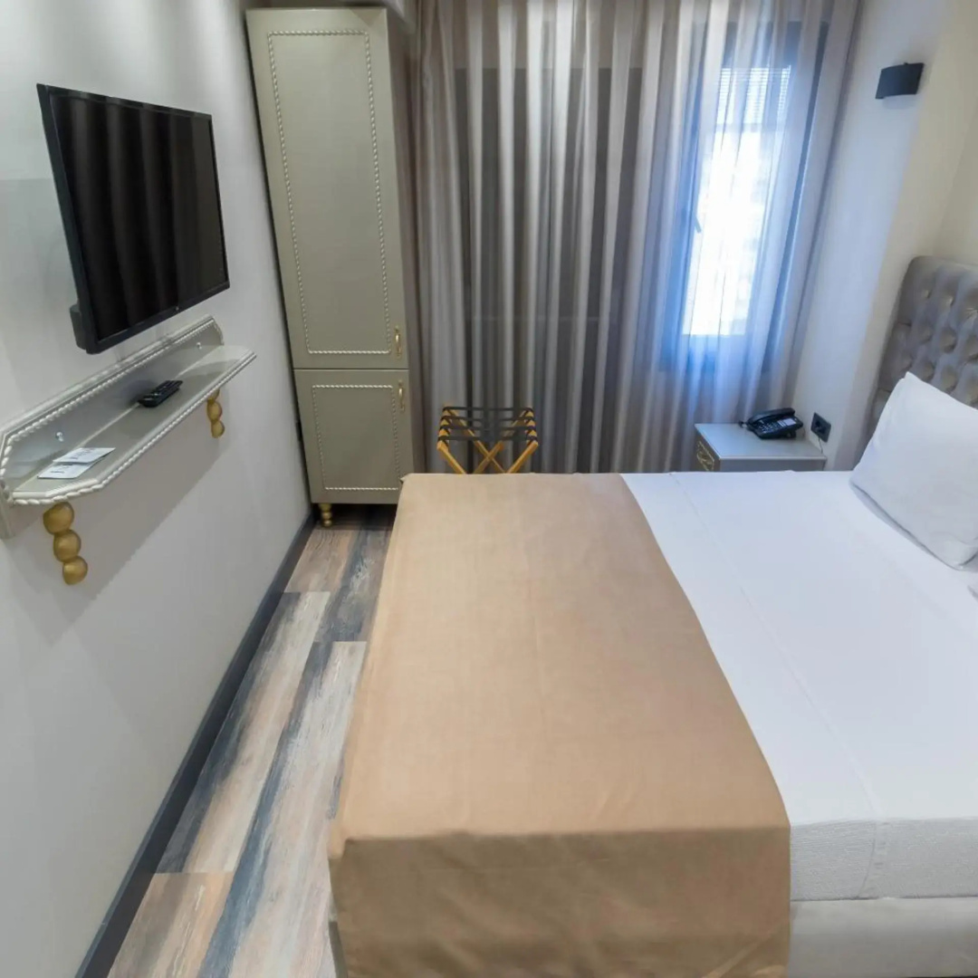 Photo - Hotel Mardia