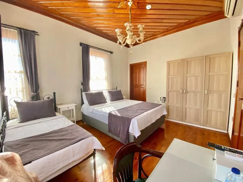 Foto - Necip Bey Konağı