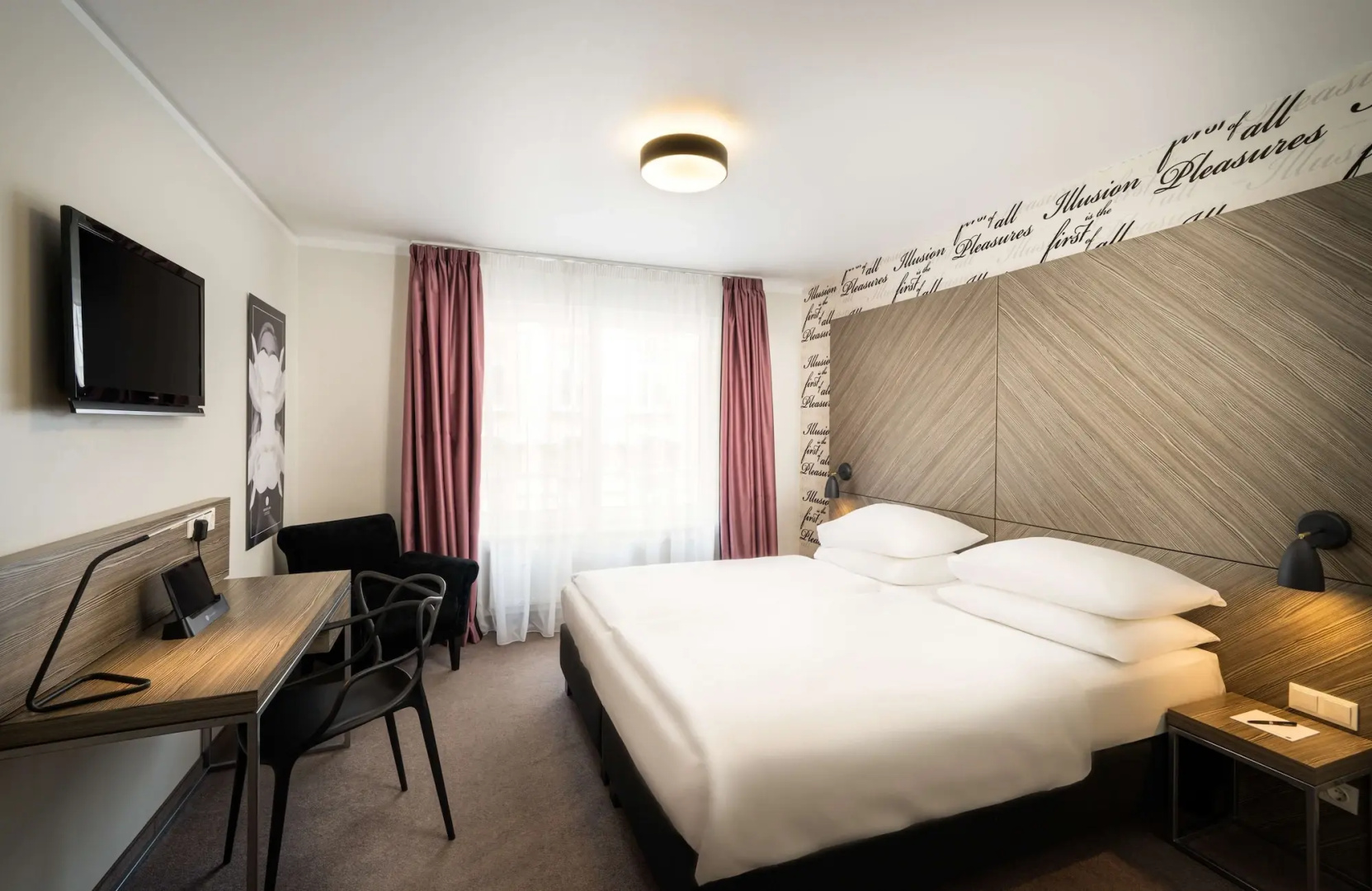 Foto - elaya hotel vienna city west, Trademark by Wyndham