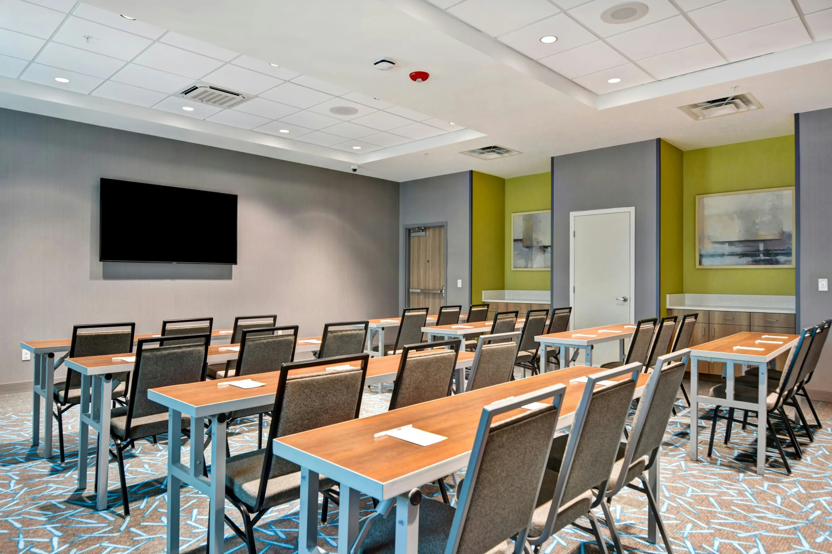 Foto - Home2 Suites by Hilton Jacksonville-South/St. Johns Town Ctr