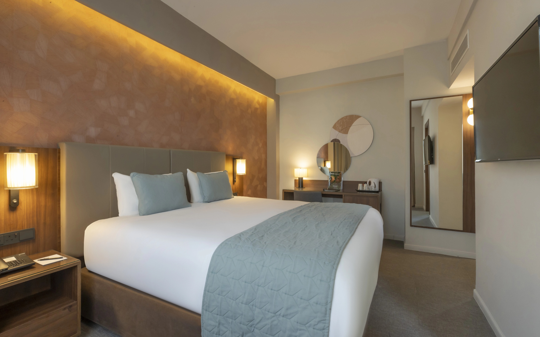 Photo - Hotel Riu Plaza The Gresham Dublin