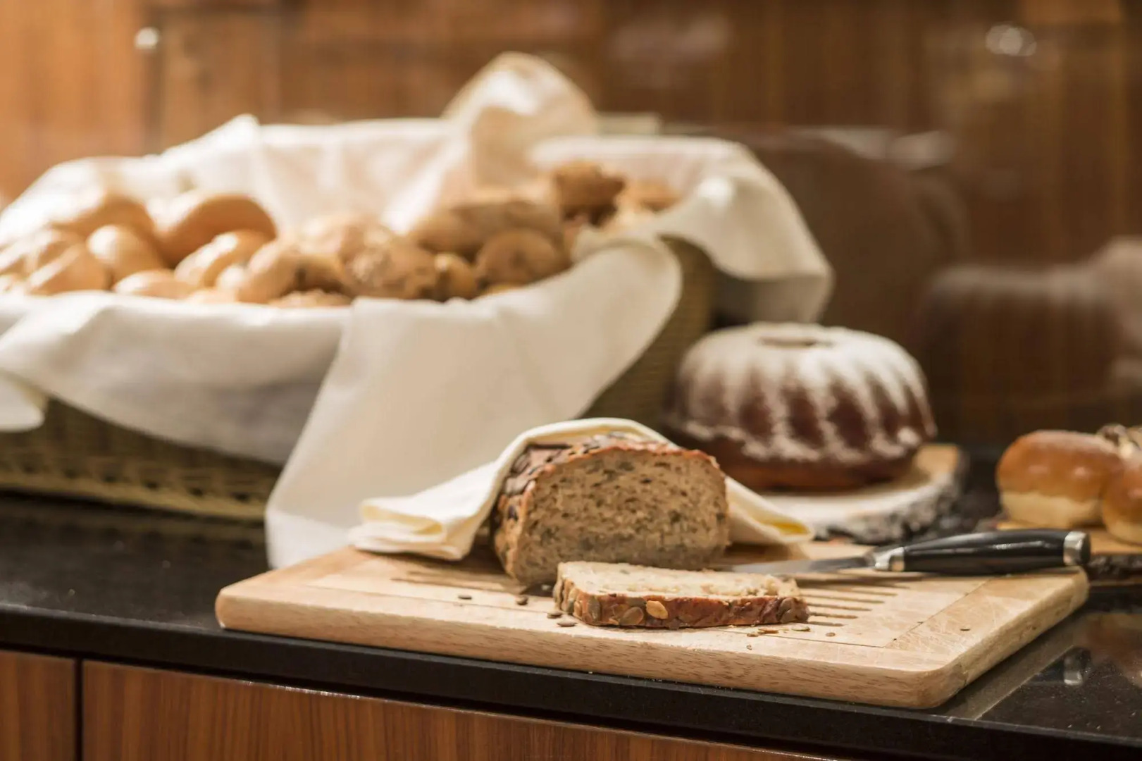 Photo - Max Brown Hotel 7th District, part of Sircle Collection