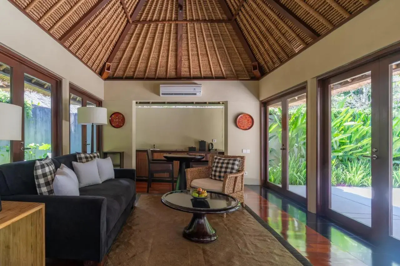 Foto - Kayumanis Nusa Dua Private Villa & Spa