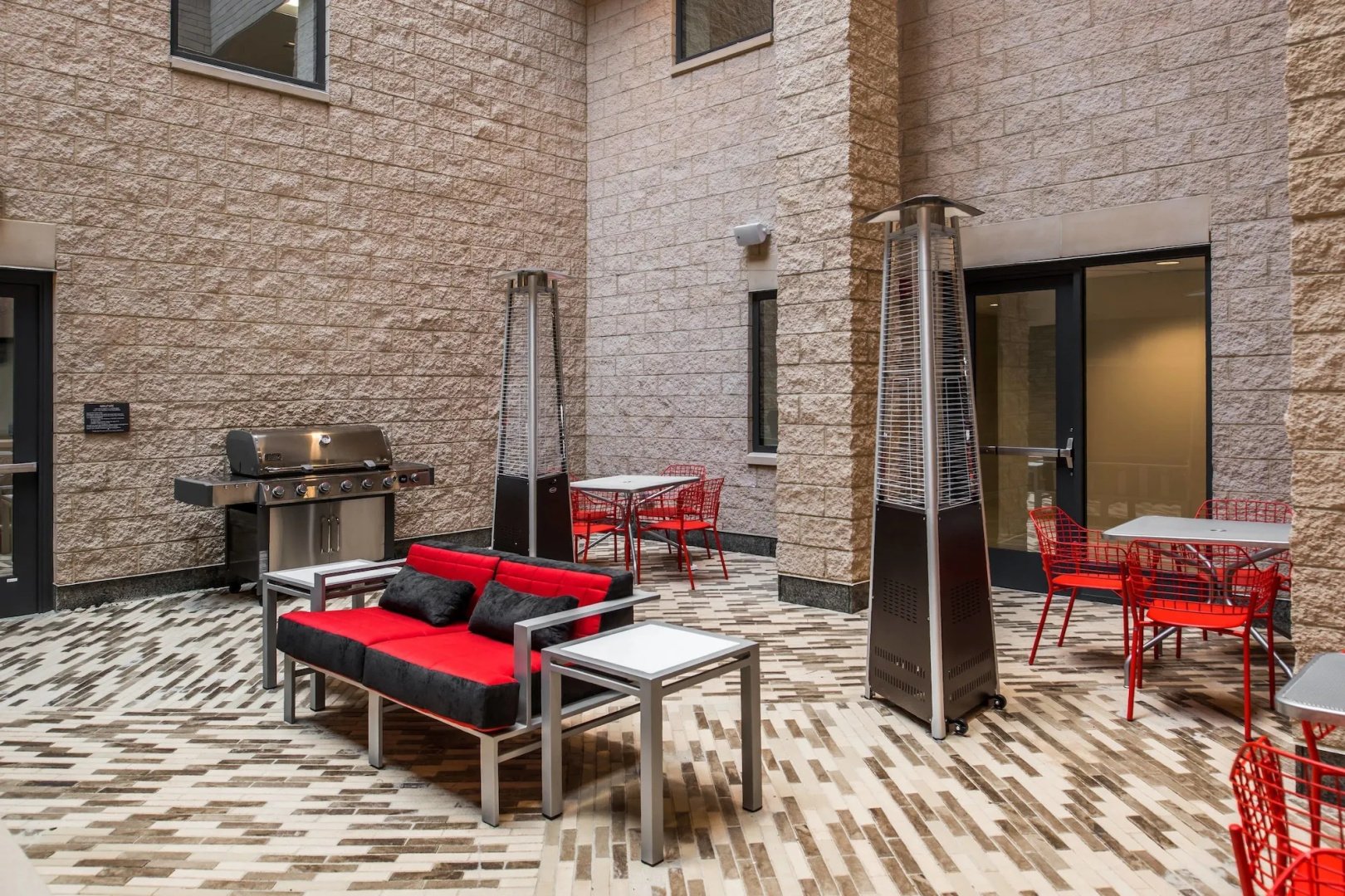 Foto - Residence Inn by Marriott Pittsburgh Oakland/University Place