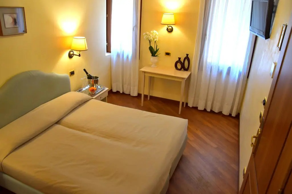 Foto - Residenza Favaro