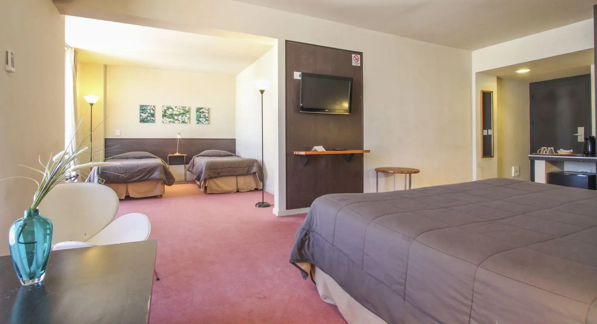 Photo - Uno Buenos Aires Suites