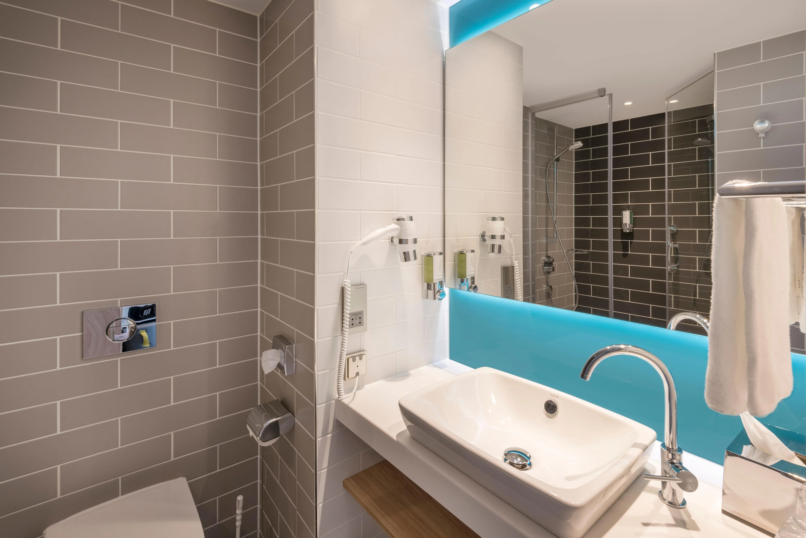 Photo - Premier Inn Leipzig City Hahnekamm Hotel 