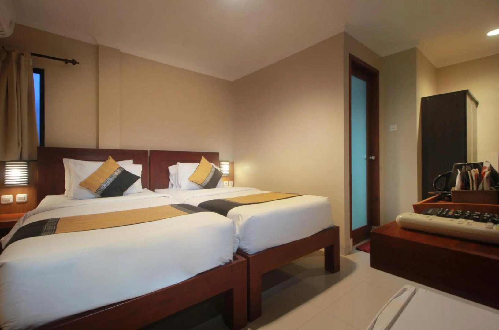 Photo - NESA Sanur Bali