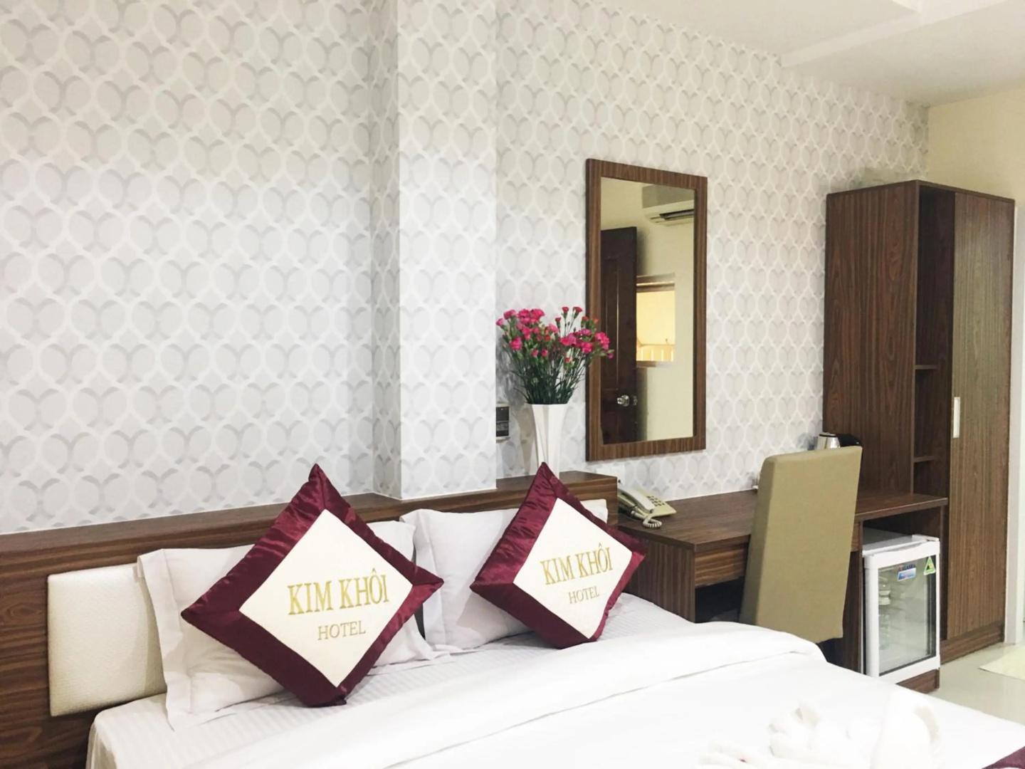 Foto - Kim Khoi hotel