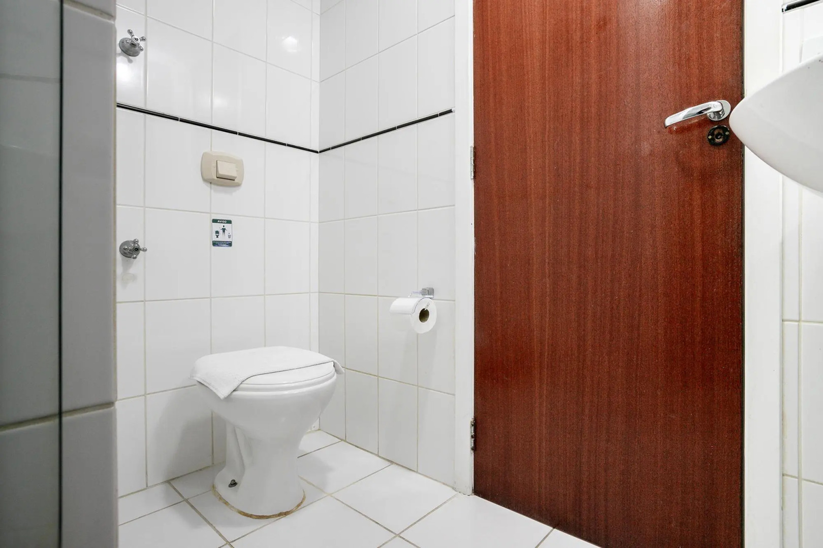 Foto - Rede Andrade Cecomtur