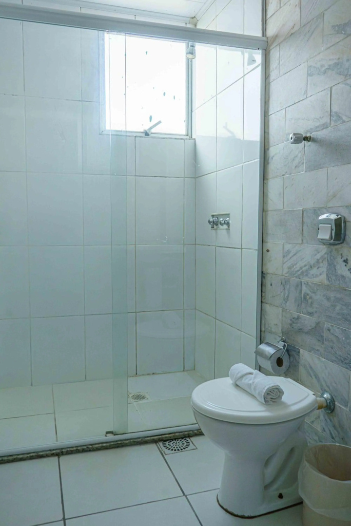 Foto - Hotel Dan Inn Porto Alegre