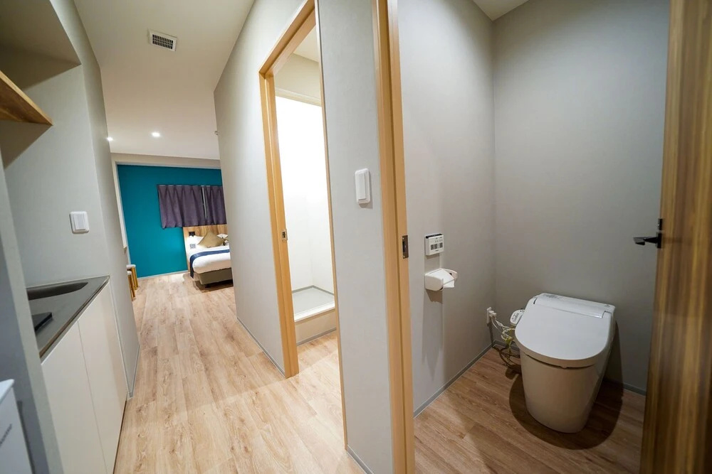 Foto - Hotel S-Presso East