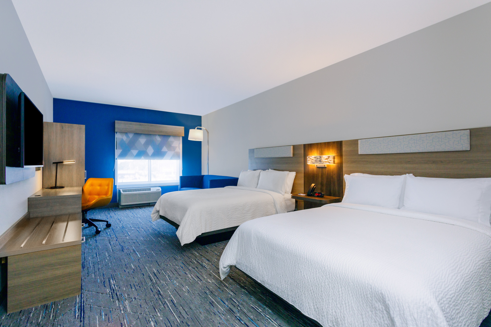 Foto - Holiday Inn Express & Suites Tampa Stadium – Airport Area by IHG