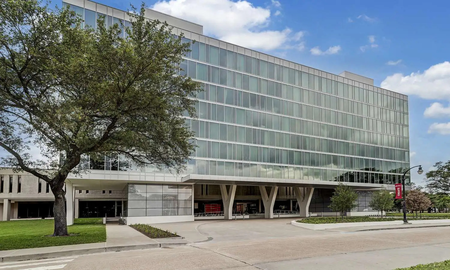 Foto - Hilton University of Houston