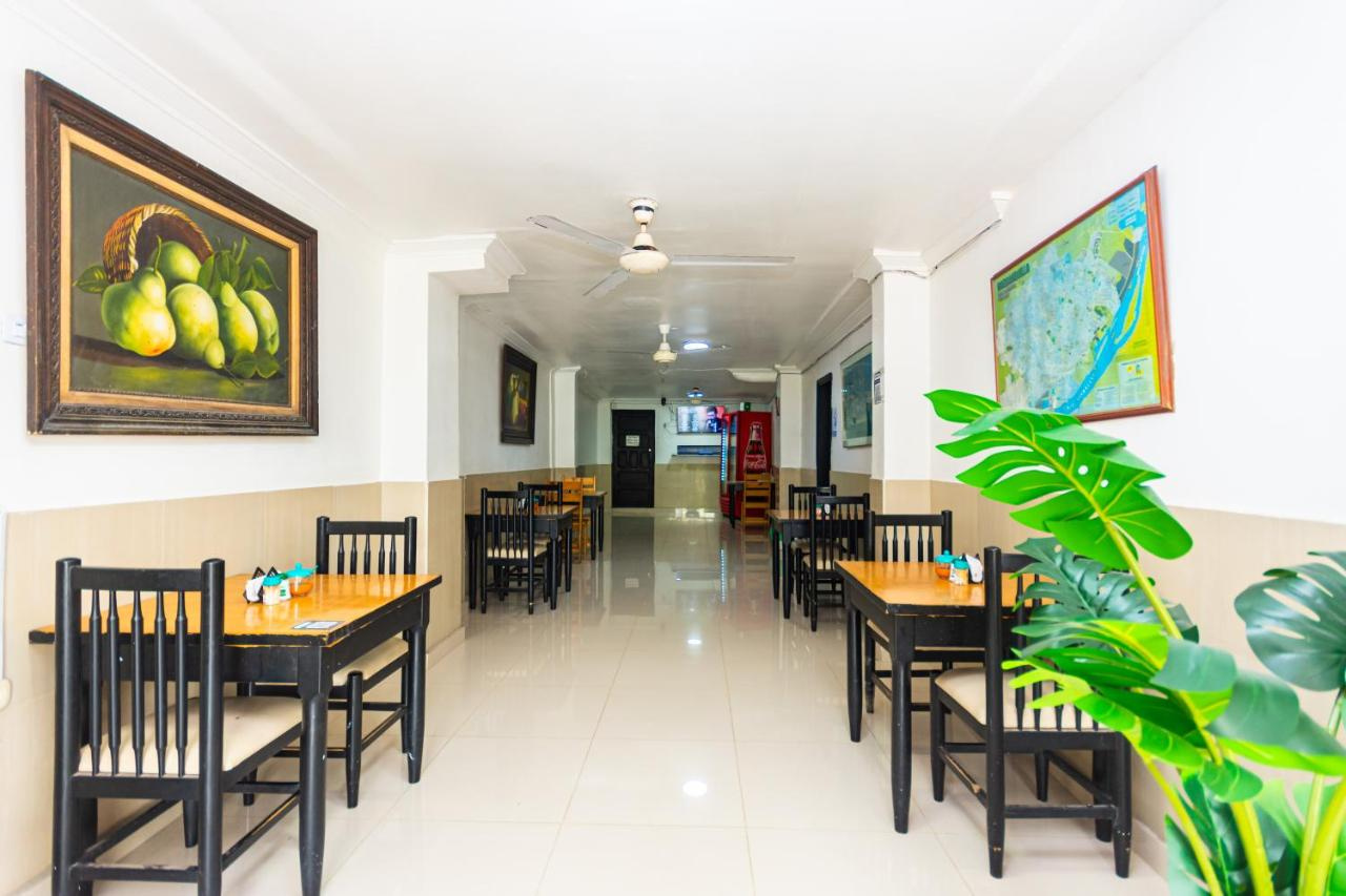 Foto - Hotel Costa Caribe