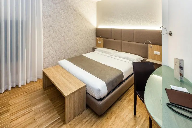 Foto - GHV Hotel