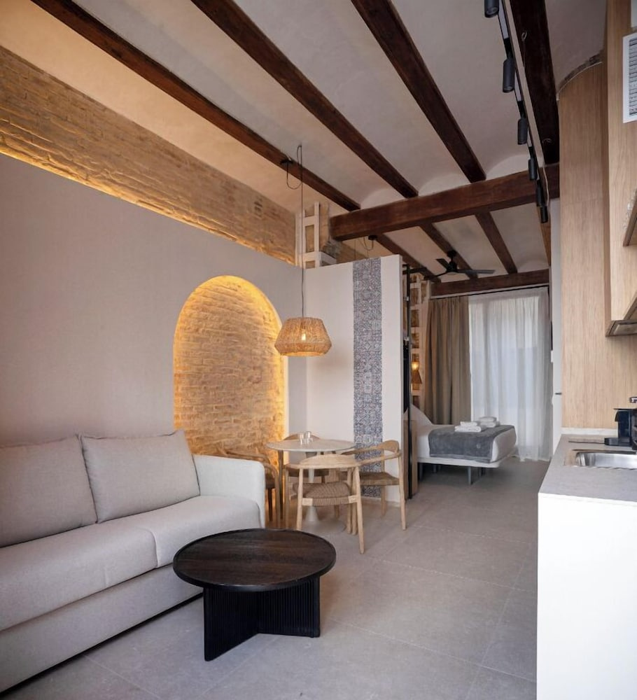 Photo - Mon Suites San Pedro
