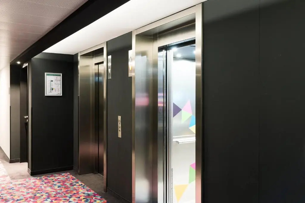 Photo - Holiday Inn - the niu, Cobbles Essen by IHG
