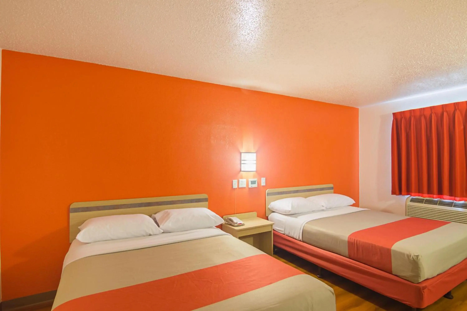 Foto - Motel 6-Indianapolis, IN - Airport