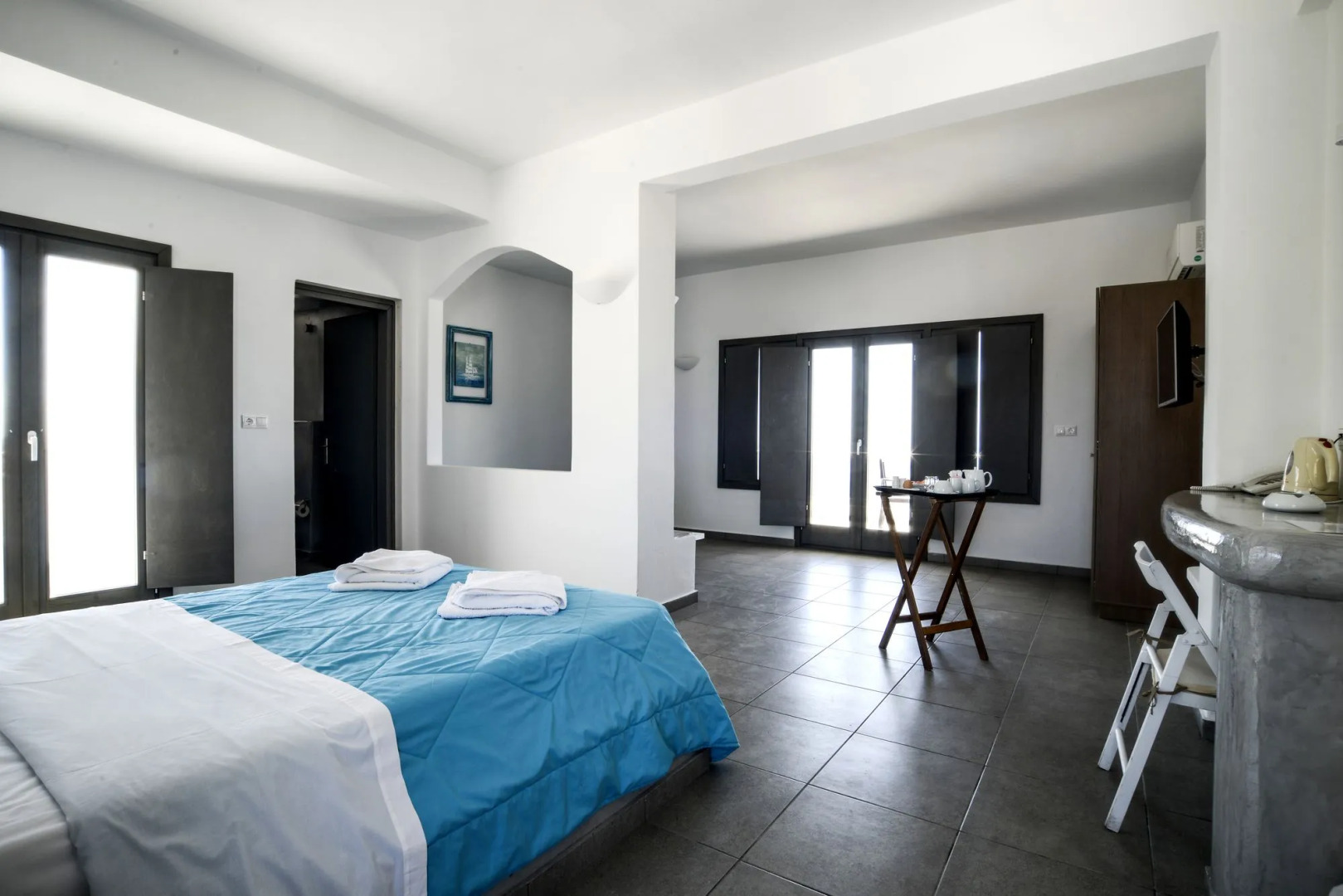 Foto - The Last Sunbeam - Adults Only