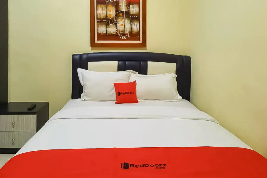 Photo - RedDoorz near RS Setiabudi Medan
