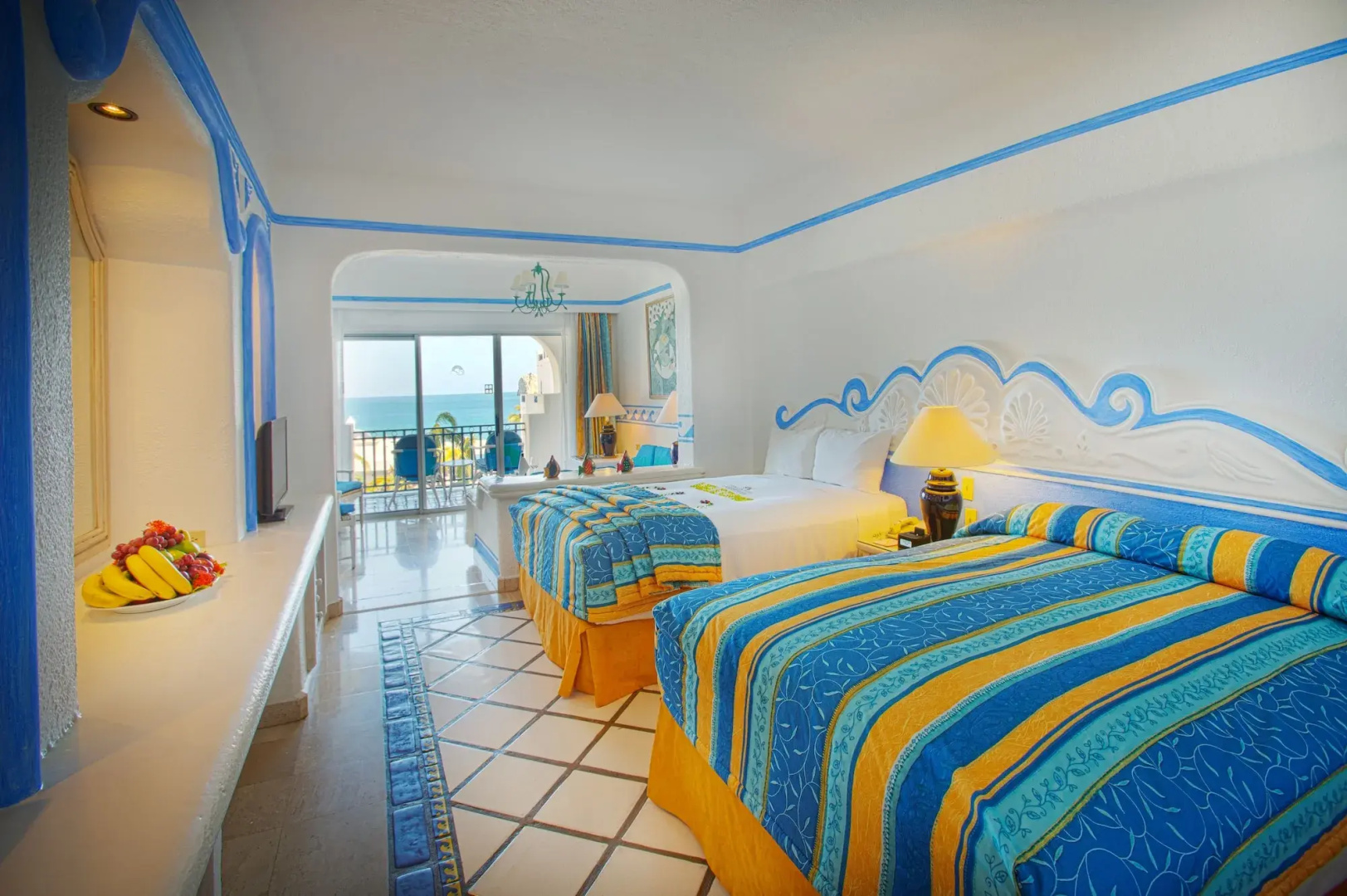 Foto - Pueblo Bonito Los Cabos Blanco Beach Resort - All Inclusive
