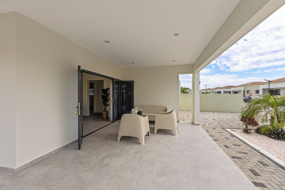 Foto - Villa Mambo Beach with Private Pool
