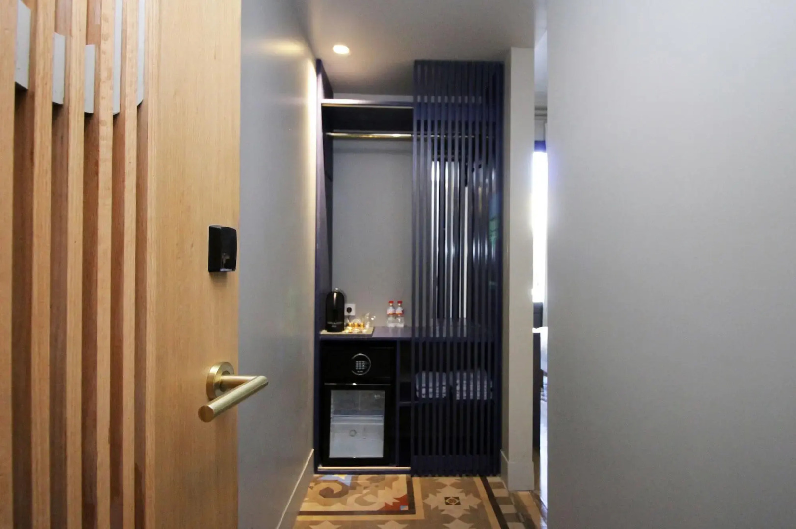 Foto - BUHO Boutique Rooms