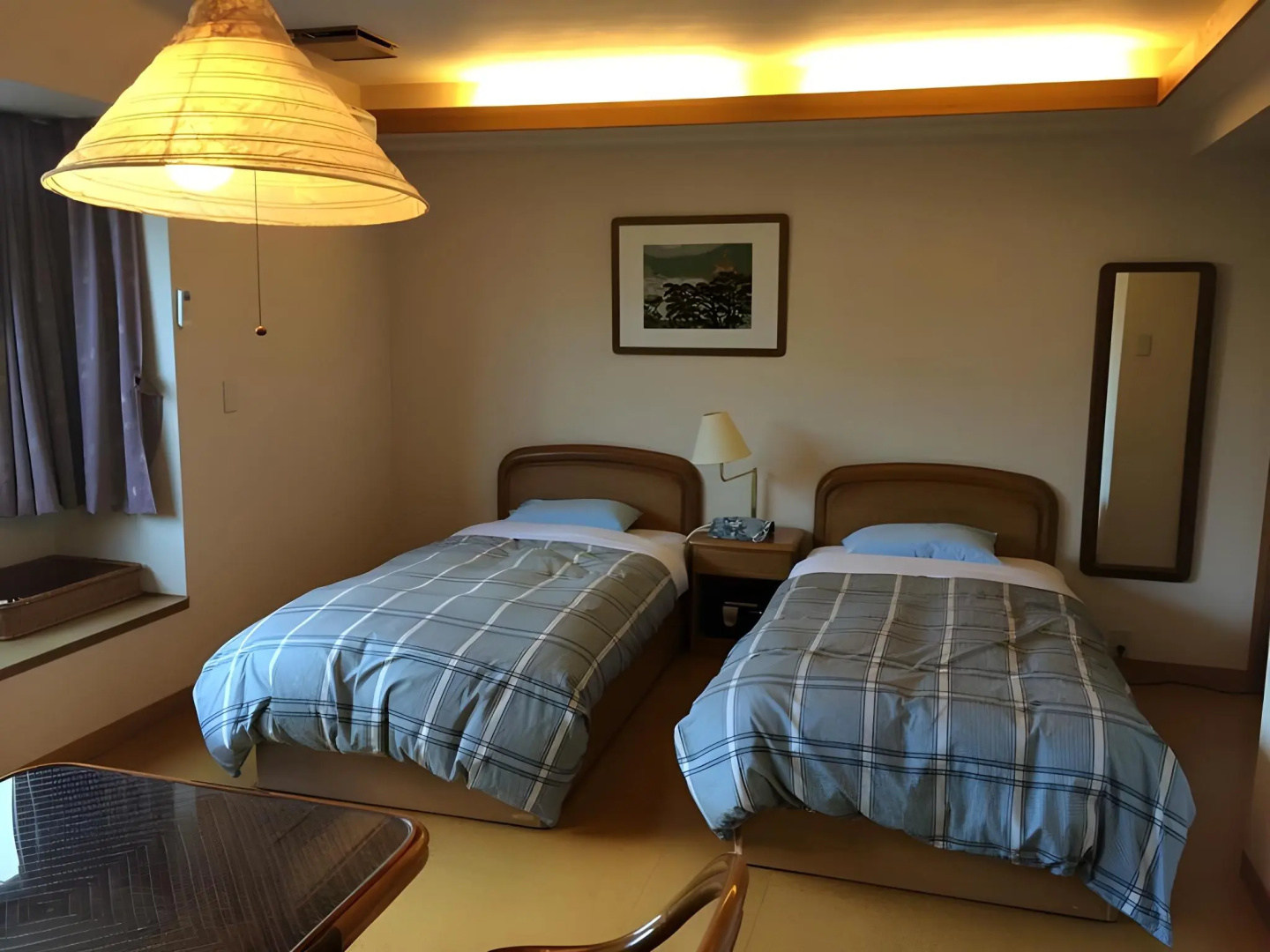 Foto - Saga Grace Hotel