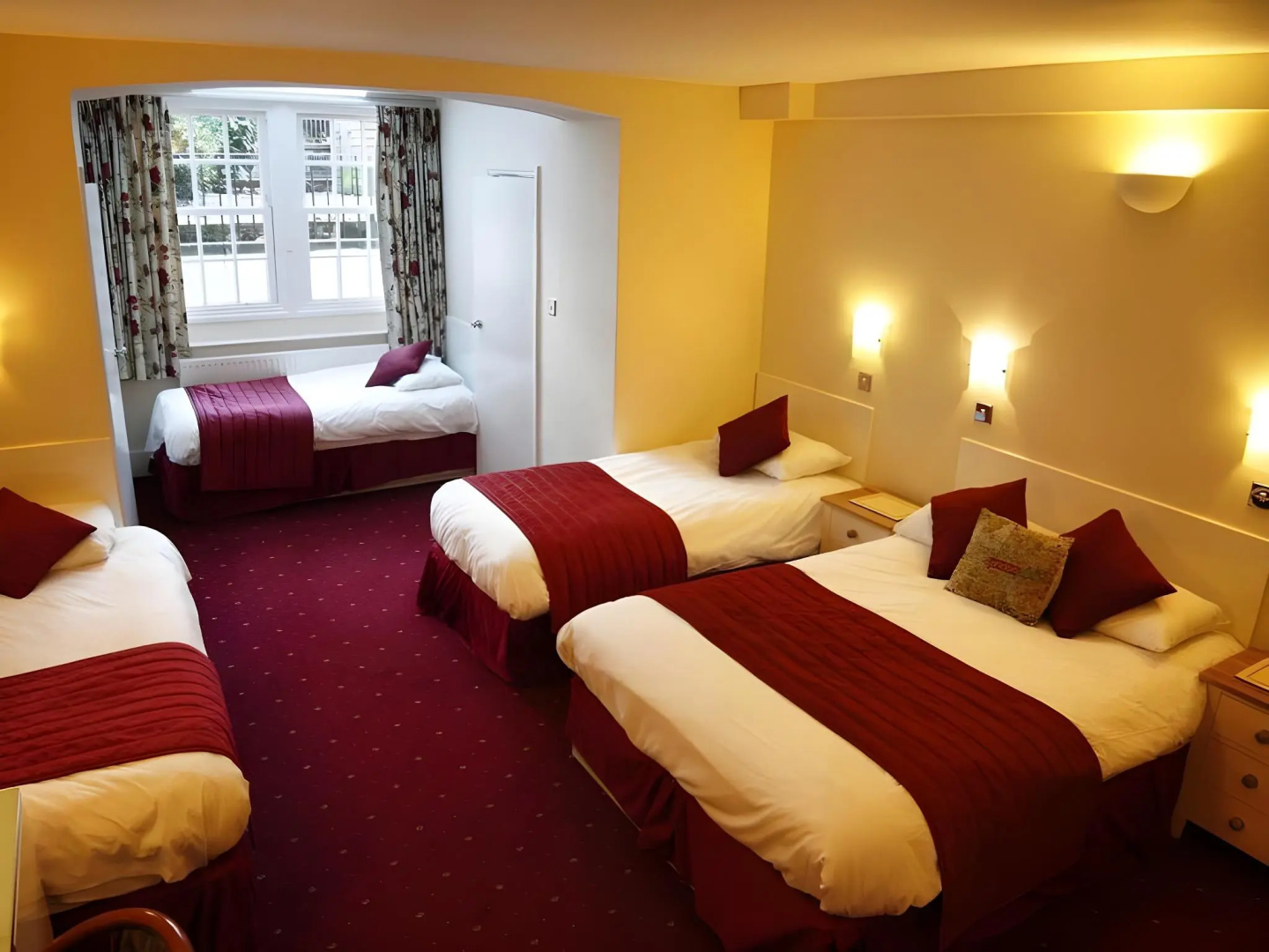Photo - The Thanet Hotel