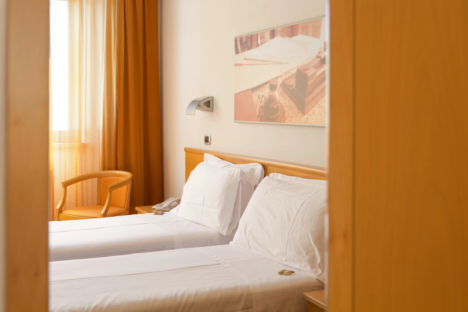 Foto - Montemezzi hotel
