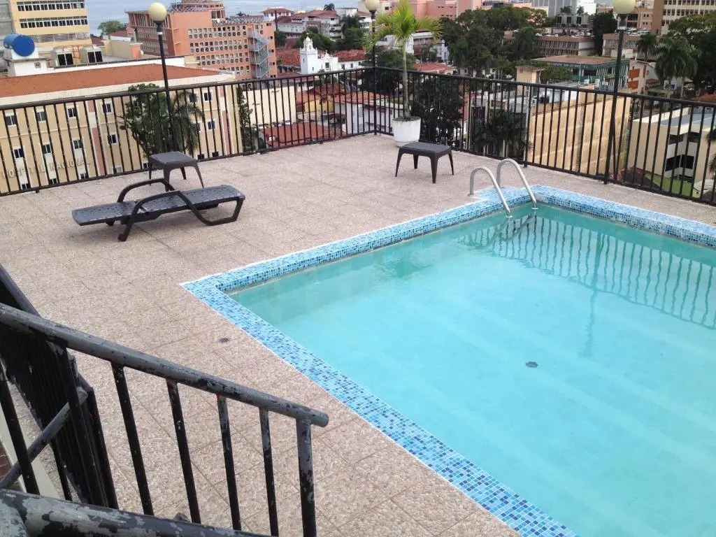 Foto - Hotel Costa Inn