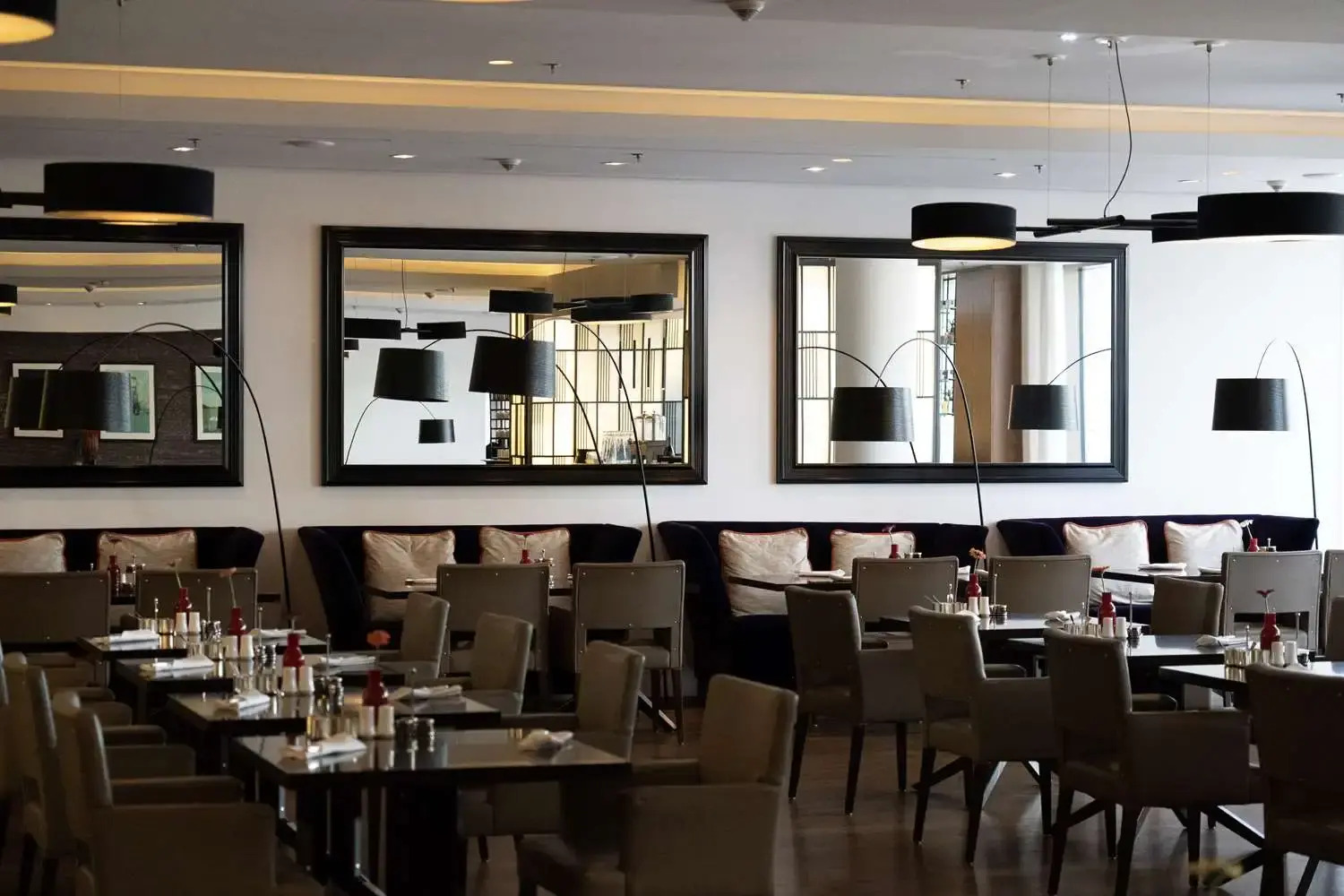 Foto - Waldorf Astoria Berlin