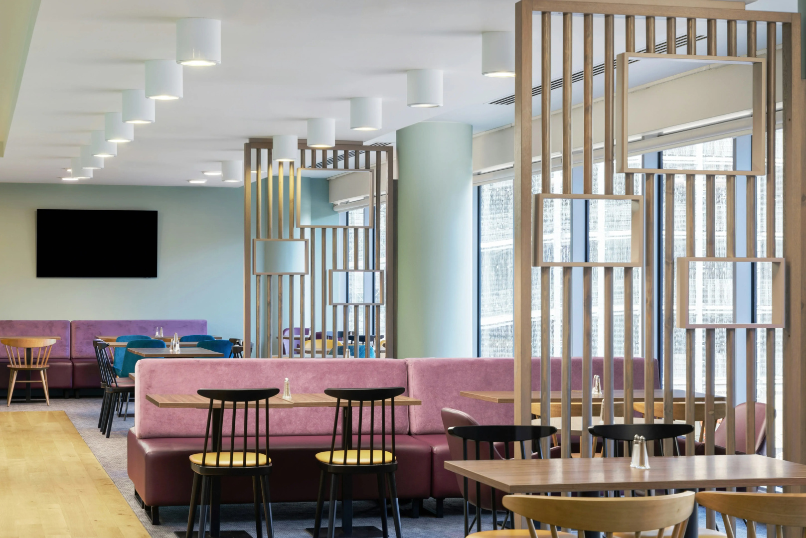 Foto - Hampton by Hilton London Gatwick Airport