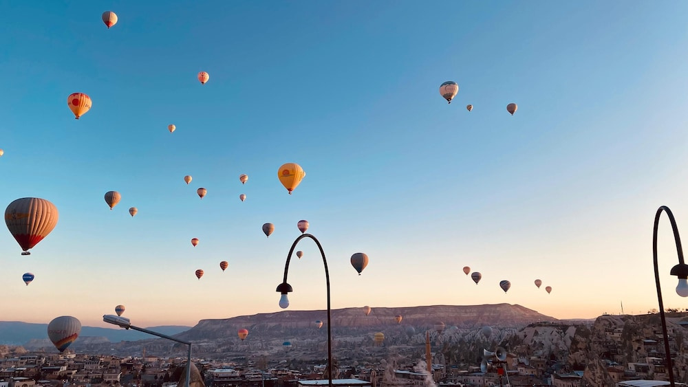 Photo - Logos Cave Cappadocia