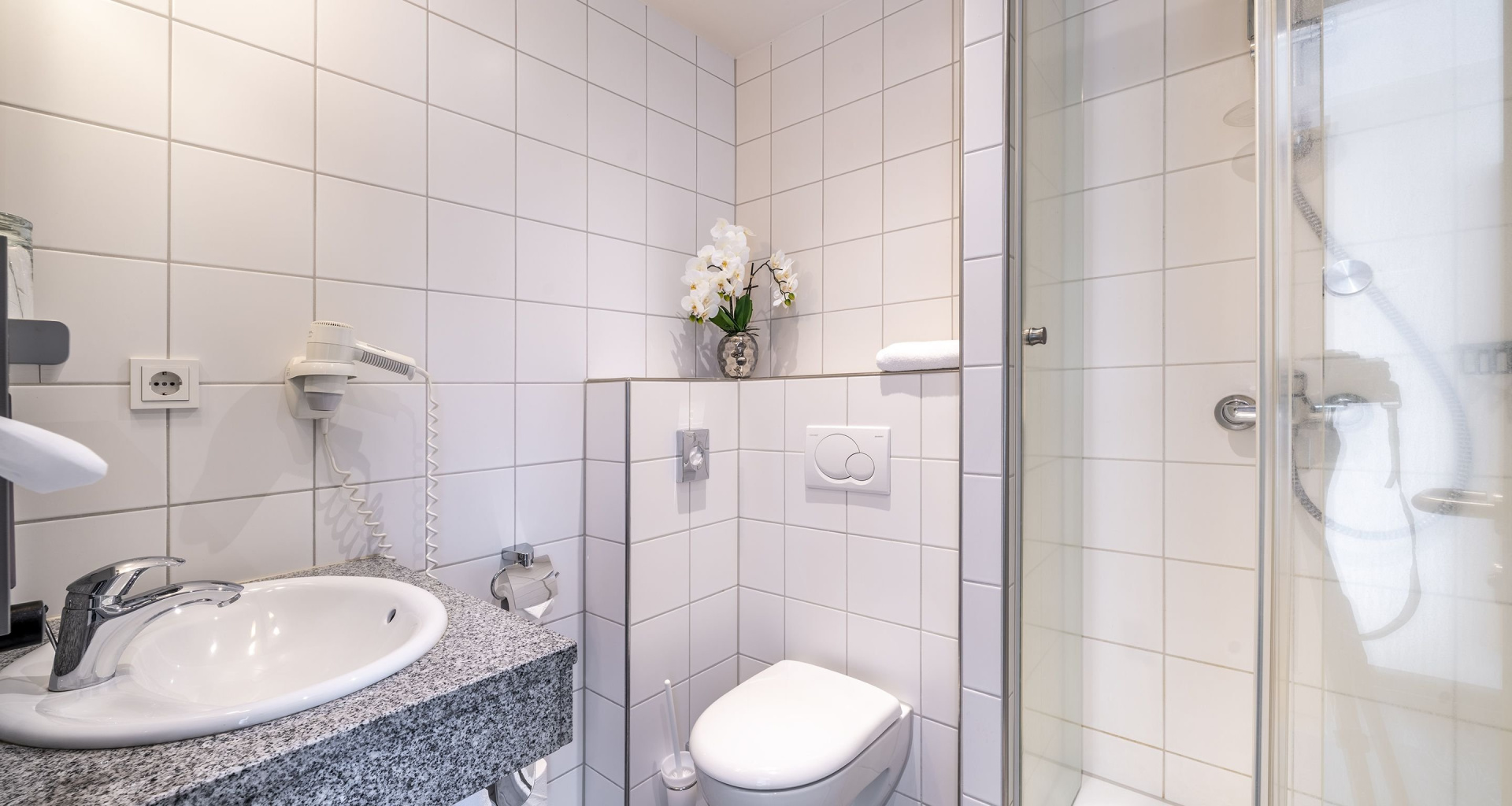 Photo - Plaza Inn Heidehof
