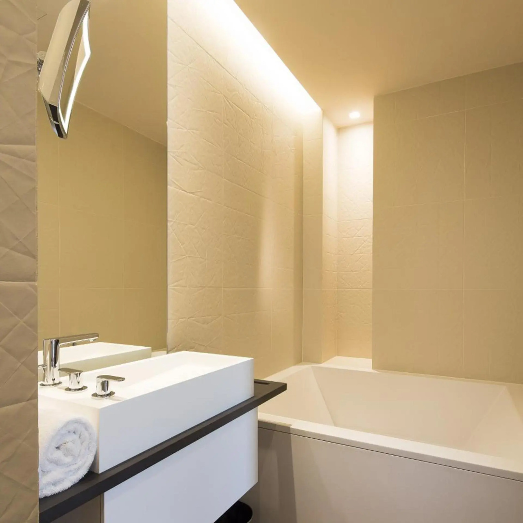 Foto - Hotel D Strasbourg