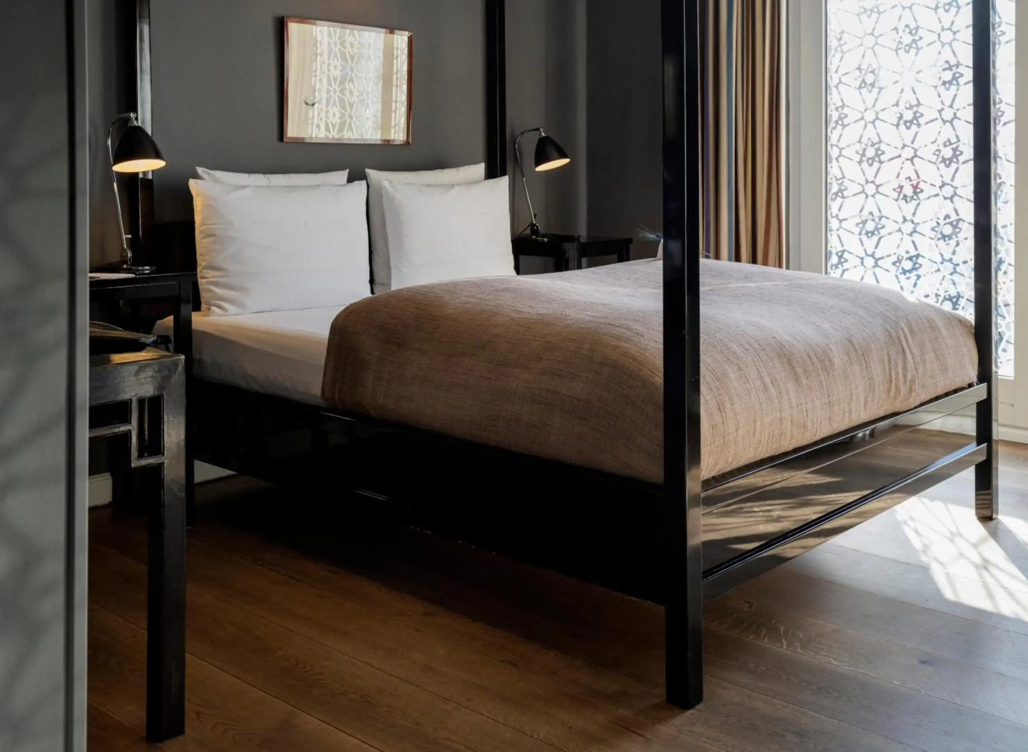 Foto - Nimb Hotel