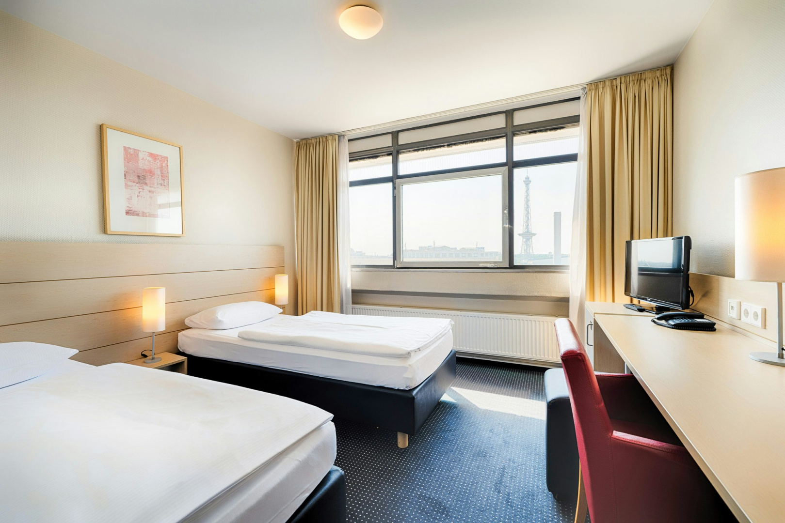 Foto - Enjoy Hotel am Studio