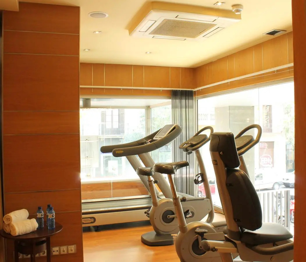 Foto - Evenia Rossello