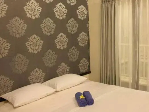 Foto - The Bali Rama City Hotel