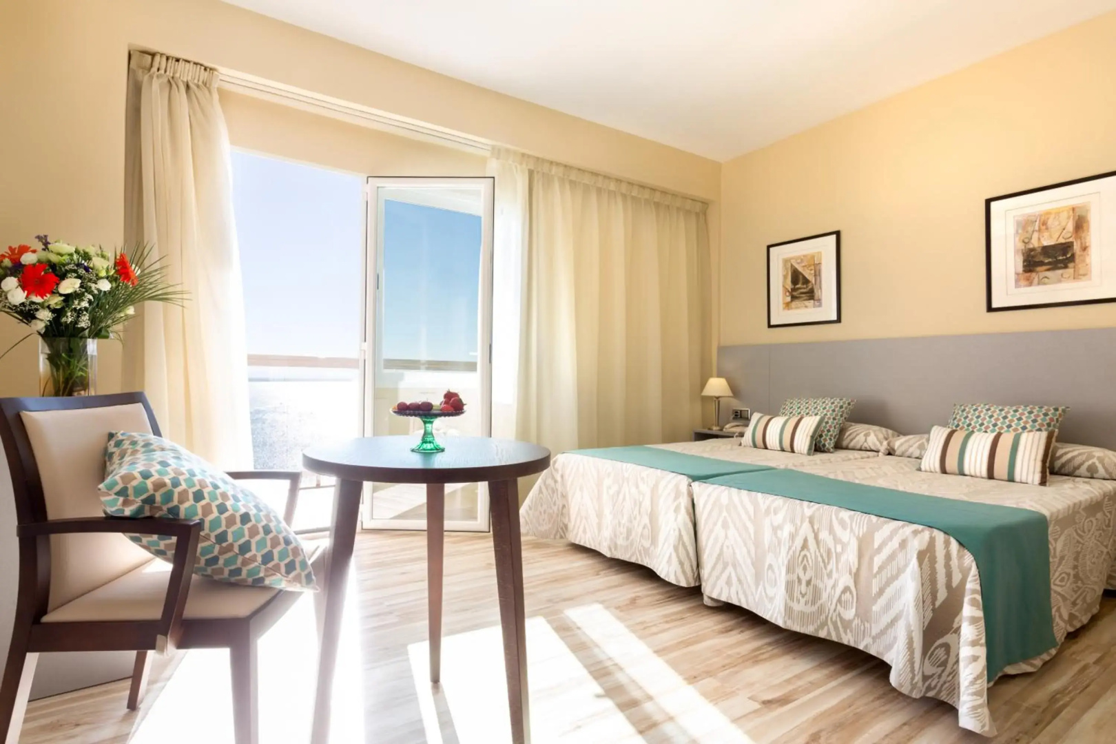 Foto - Hotel Izán Cavanna